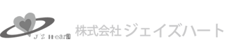 ジェイズハートのロゴ